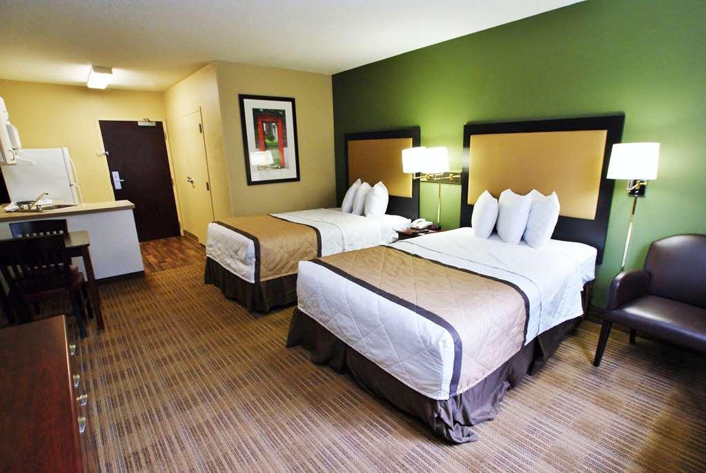Extended Stay America Suites - Chicago - Schaumburg - I-90 Room photo