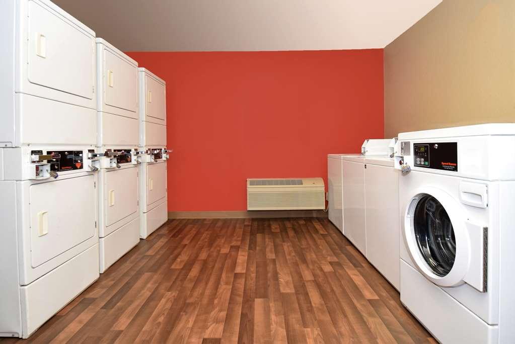 Extended Stay America Suites - Chicago - Schaumburg - I-90 Exterior photo