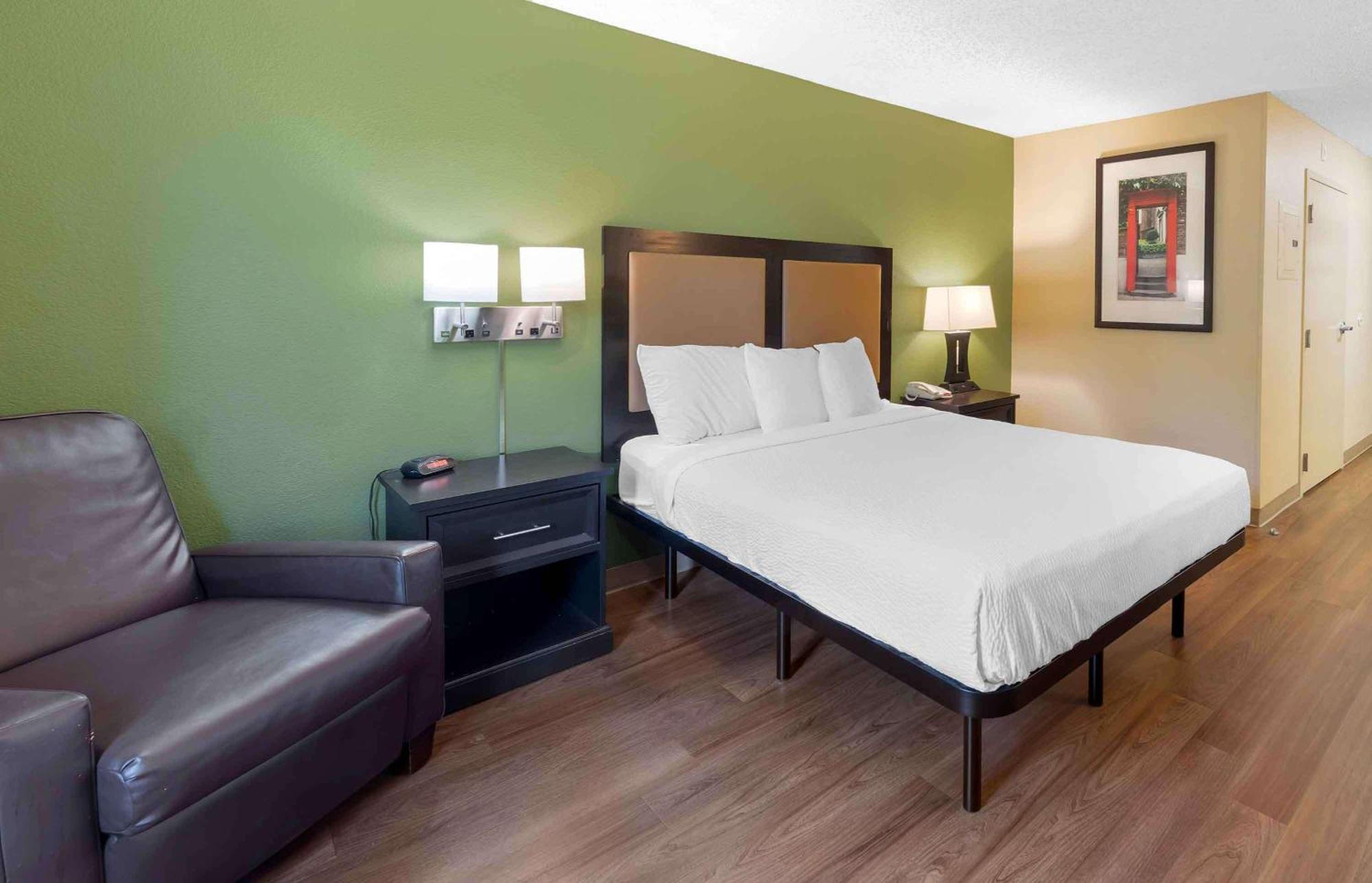 Extended Stay America Suites - Chicago - Schaumburg - I-90 Exterior photo