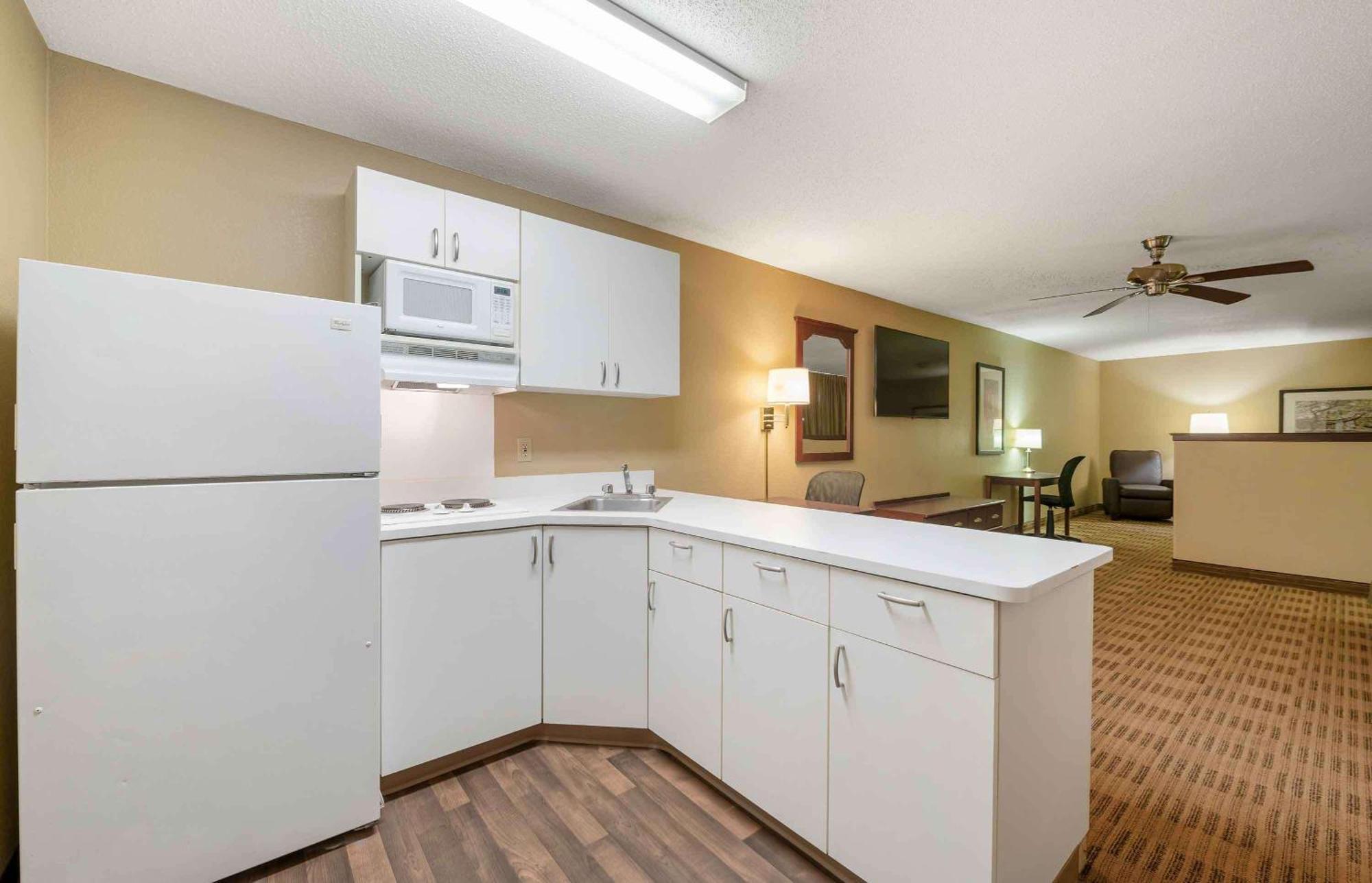 Extended Stay America Suites - Chicago - Schaumburg - I-90 Exterior photo