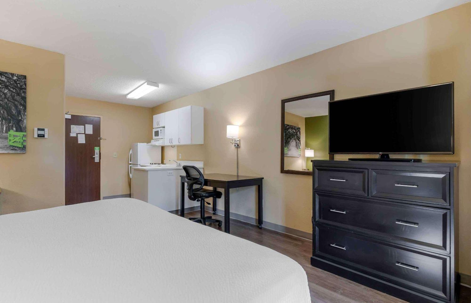 Extended Stay America Suites - Chicago - Schaumburg - I-90 Exterior photo