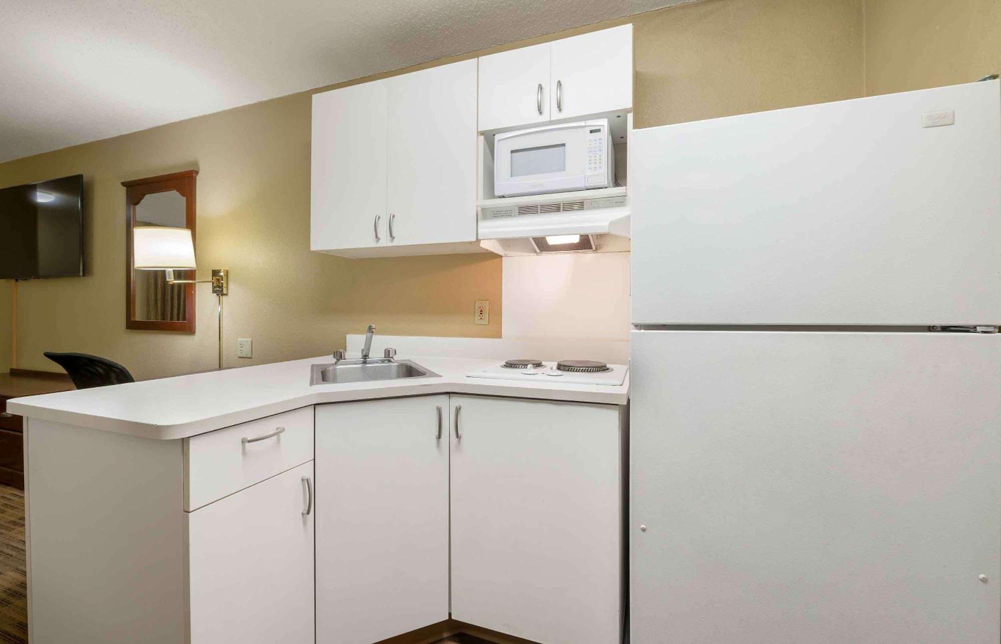 Extended Stay America Suites - Chicago - Schaumburg - I-90 Exterior photo