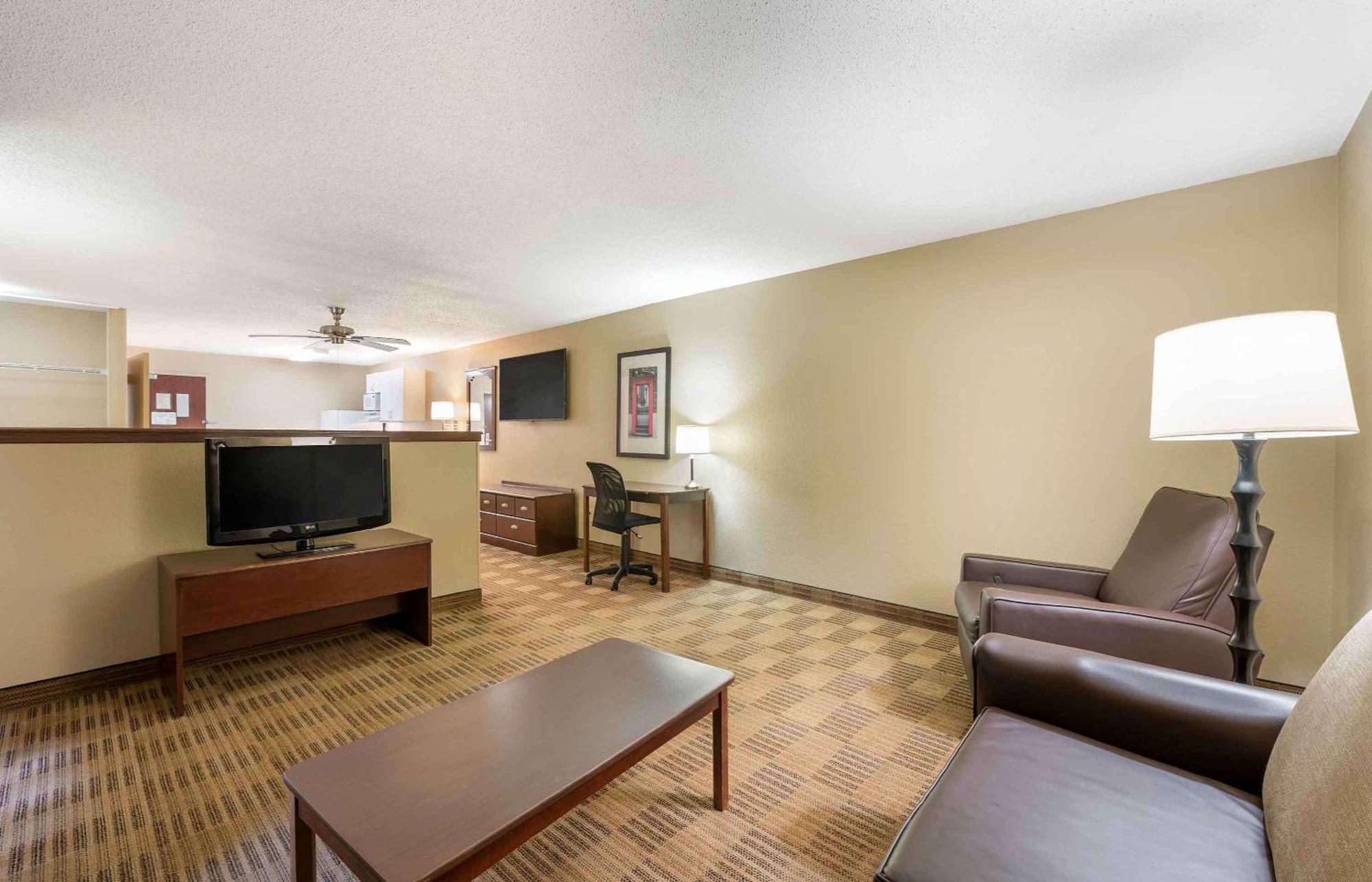 Extended Stay America Suites - Chicago - Schaumburg - I-90 Exterior photo