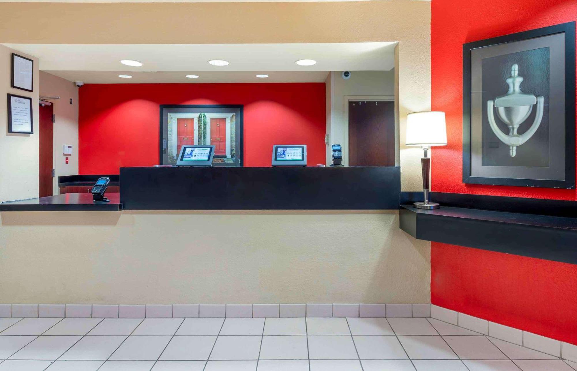 Extended Stay America Suites - Chicago - Schaumburg - I-90 Exterior photo