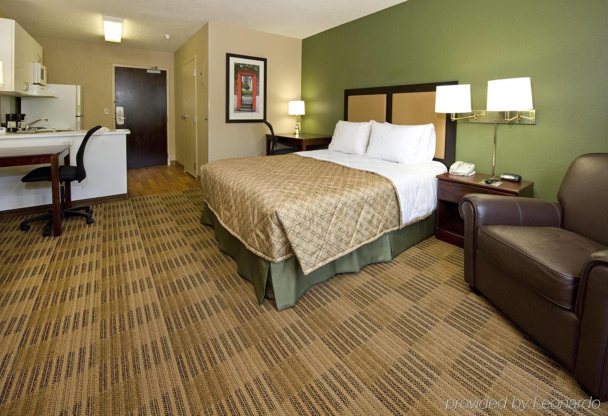 Extended Stay America Suites - Chicago - Schaumburg - I-90 Exterior photo