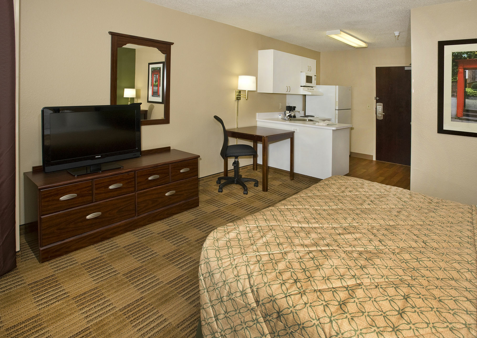 Extended Stay America Suites - Chicago - Schaumburg - I-90 Exterior photo