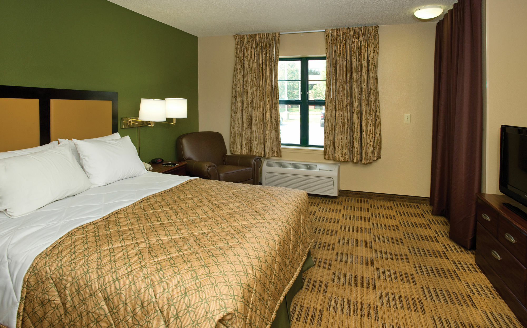 Extended Stay America Suites - Chicago - Schaumburg - I-90 Exterior photo
