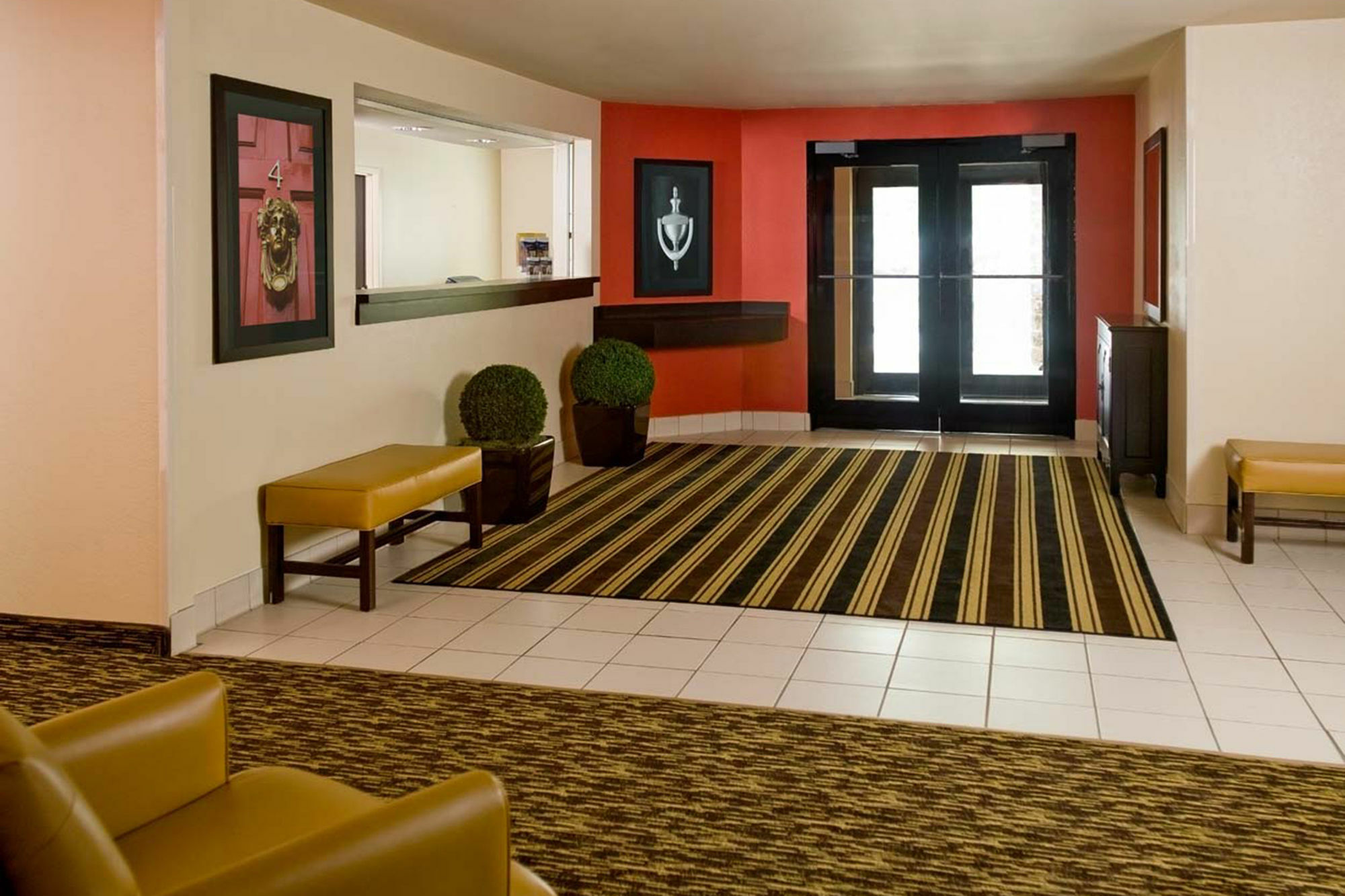 Extended Stay America Suites - Chicago - Schaumburg - I-90 Exterior photo
