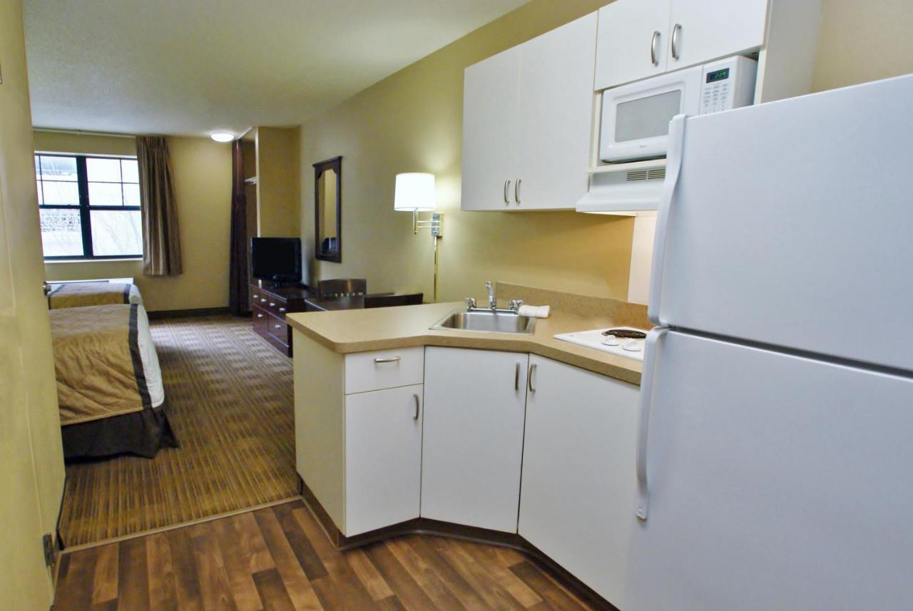 Extended Stay America Suites - Chicago - Schaumburg - I-90 Exterior photo