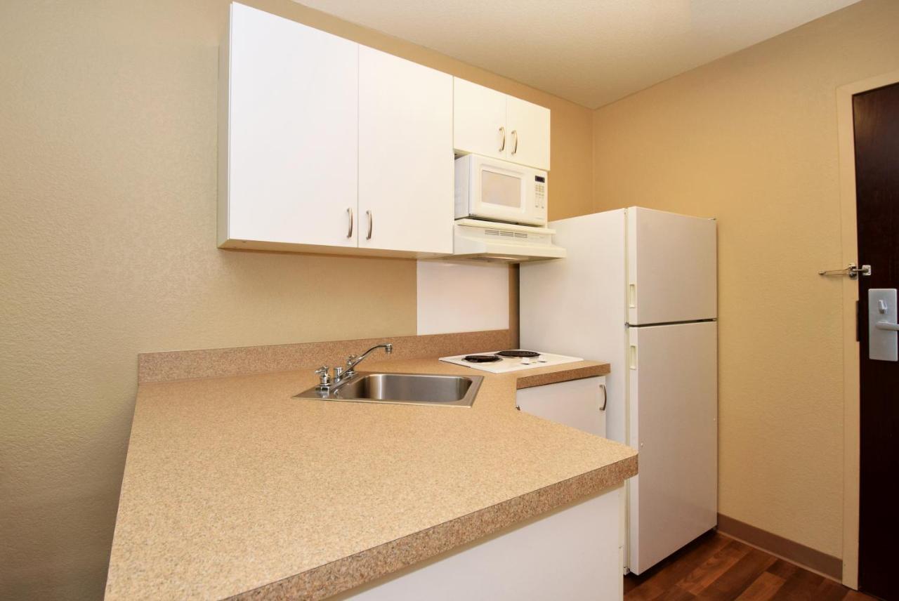 Extended Stay America Suites - Chicago - Schaumburg - I-90 Exterior photo