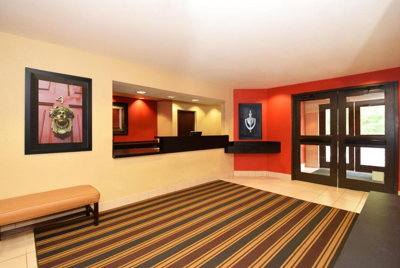 Extended Stay America Suites - Chicago - Schaumburg - I-90 Exterior photo