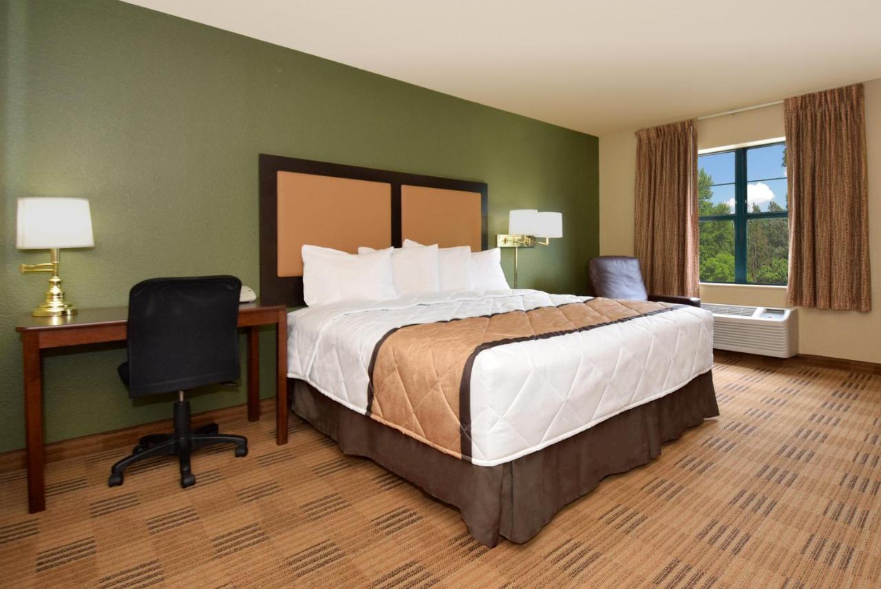 Extended Stay America Suites - Chicago - Schaumburg - I-90 Exterior photo