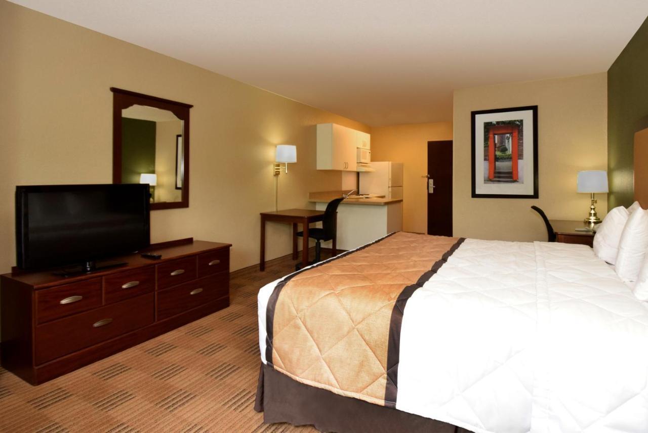 Extended Stay America Suites - Chicago - Schaumburg - I-90 Exterior photo