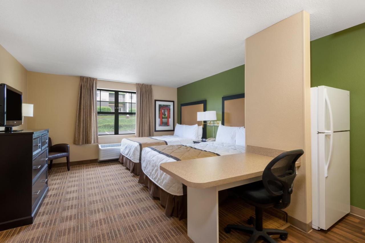 Extended Stay America Suites - Chicago - Schaumburg - I-90 Exterior photo